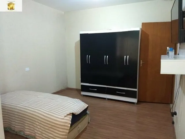 Imagem 13: Sobrado 200 M² | 4 Dormitórios Sendo 1 Suíte