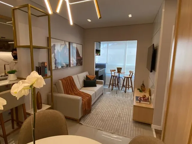 Imagem: Edifício Martinique - Apartamento em Baeta