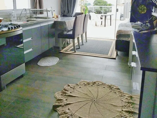Imagem 13: Rua Jabaquara Casa com 3 dormitórios