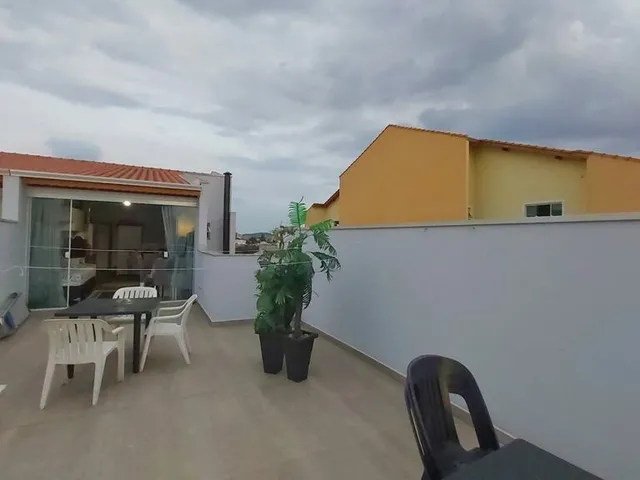 Imagem 16: Rua Jabaquara Casa com 3 dormitórios