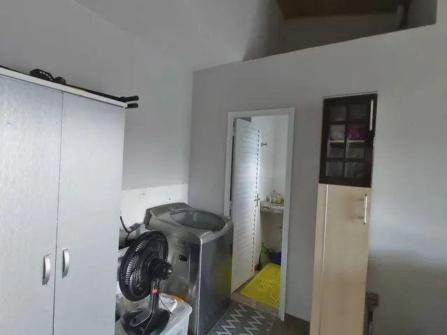 Imagem 3: Rua Jabaquara Casa com 3 dormitórios