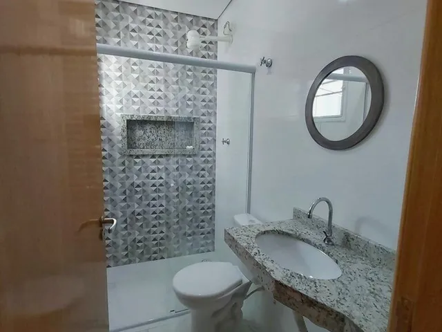 Imagem 9: Rua Jabaquara Casa com 3 dormitórios