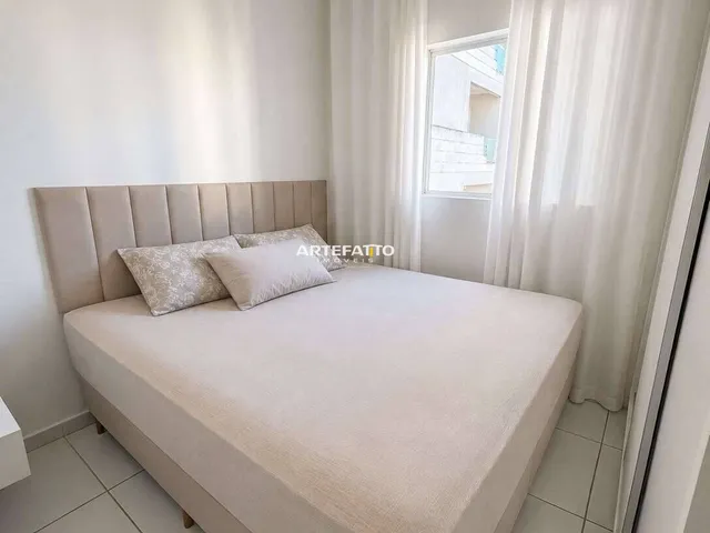 Imagem 7: Apartamento À Venda em Franca, Prolongamento Jardim Doutor Antônio Petráglia, com 2 Quartos, 69M²