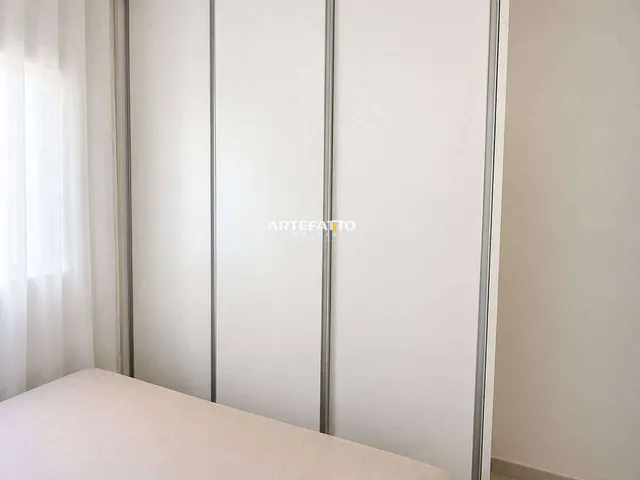 Imagem 5: Apartamento À Venda em Franca, Prolongamento Jardim Doutor Antônio Petráglia, com 2 Quartos, 69M²