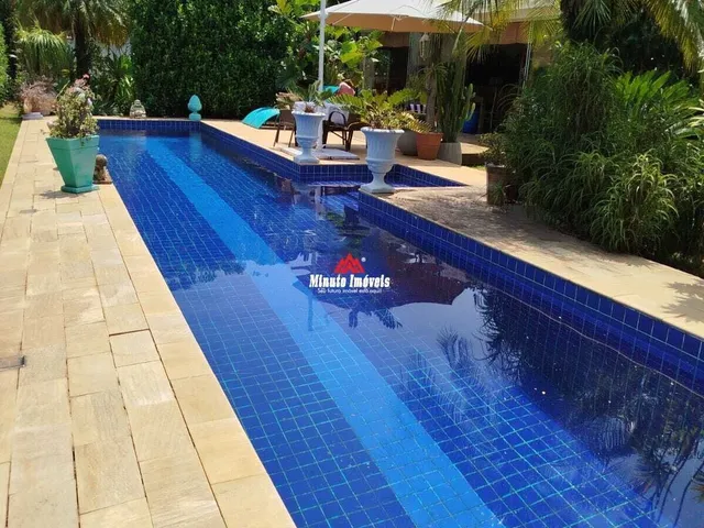 Imagem 12: Casa 400M² C/ 3 Suites + Área Gourmet e Piscina. Loc: Horizonte Azul I, Itupeva/Sp