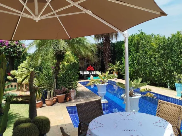 Imagem 8: Casa 400M² C/ 3 Suites + Área Gourmet e Piscina. Loc: Horizonte Azul I, Itupeva/Sp