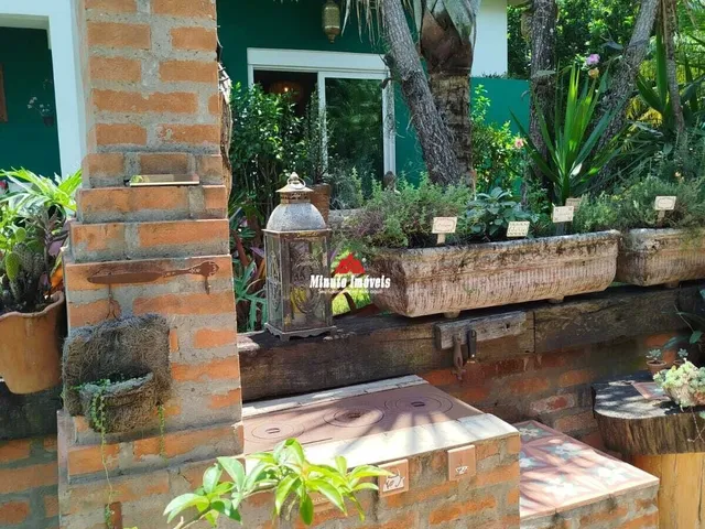 Imagem 10: Casa 400M² C/ 3 Suites + Área Gourmet e Piscina. Loc: Horizonte Azul I, Itupeva/Sp