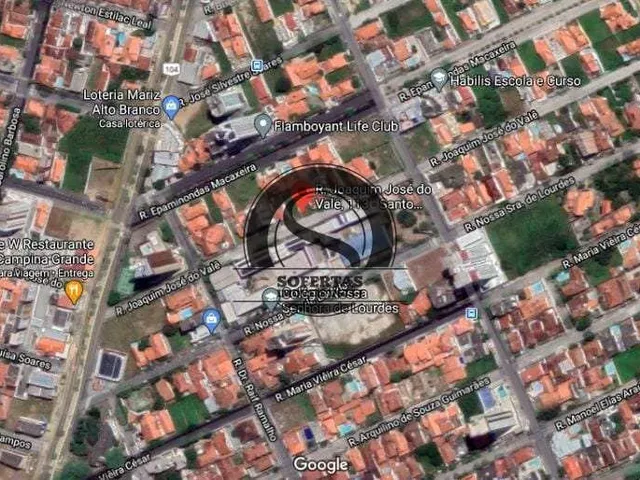 Imagem 3: Terreno Sul Plano em Ótima Localização