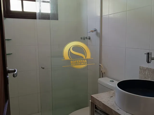 Imagem 11: Casa a Venda com 5 Suítes + Píscina no Condomínio Nações