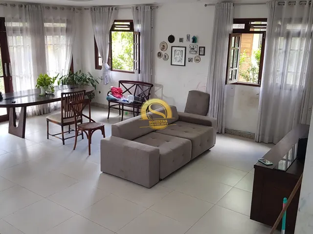Imagem 16: Casa a Venda com 5 Suítes + Píscina no Condomínio Nações