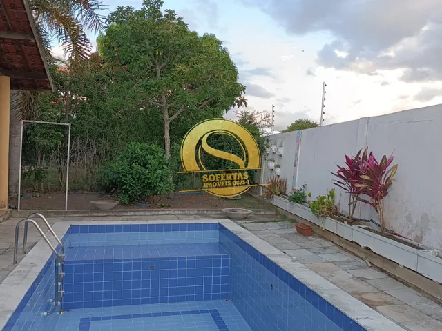 Imagem 12: Casa a Venda com 5 Suítes + Píscina no Condomínio Nações