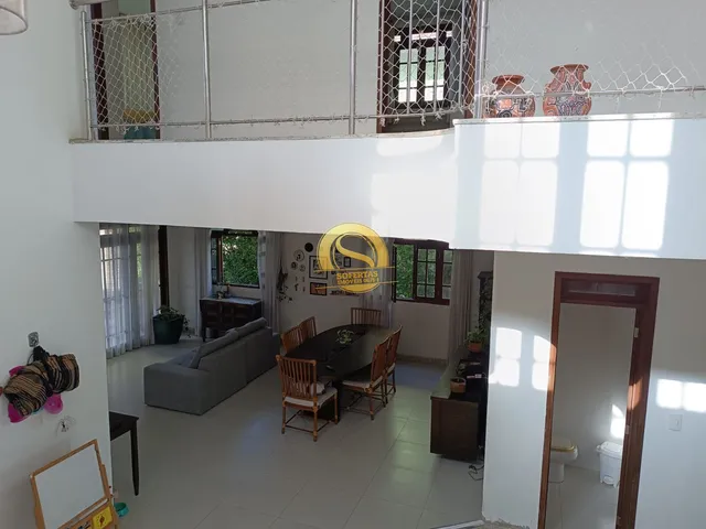 Imagem 15: Casa a Venda com 5 Suítes + Píscina no Condomínio Nações