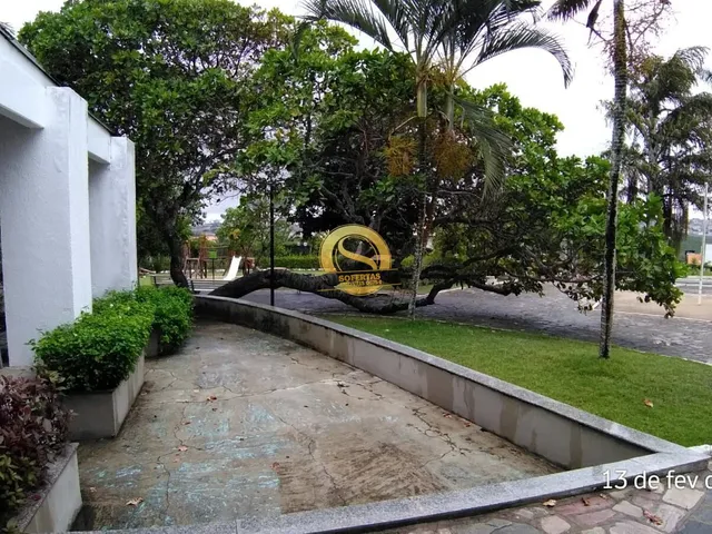 Imagem 7: Casa a Venda com 5 Suítes + Píscina no Condomínio Nações