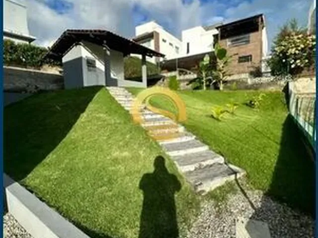 Imagem 12: Casa À Venda no Condomínio Nações Privê