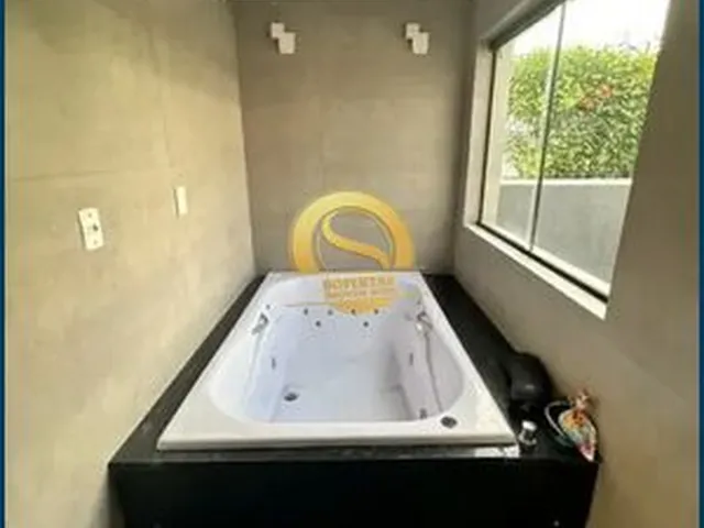 Imagem 8: Casa À Venda no Condomínio Nações Privê