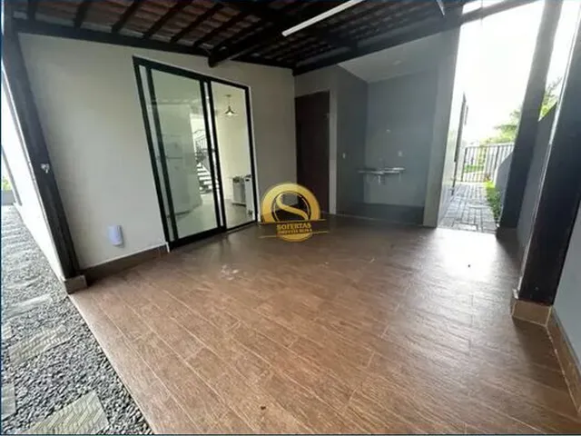 Imagem 10: Casa À Venda no Condomínio Nações Privê
