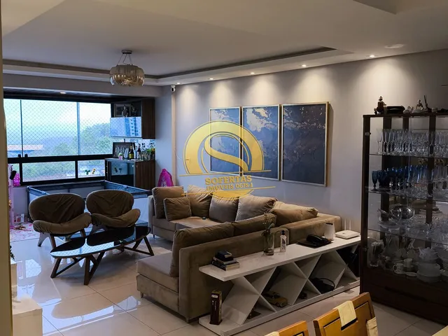Imagem: O apartamento possui 3 Dormitórios, 1 Suíte, 1 Banheiro,
