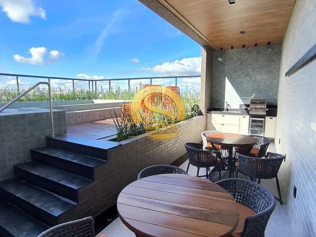 Imagem 6: Apartamento em Quarenta, Campina Grande/Pb