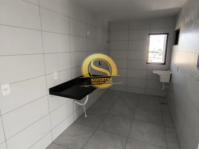 Imagem 13: Apartamento em Quarenta, Campina Grande/Pb