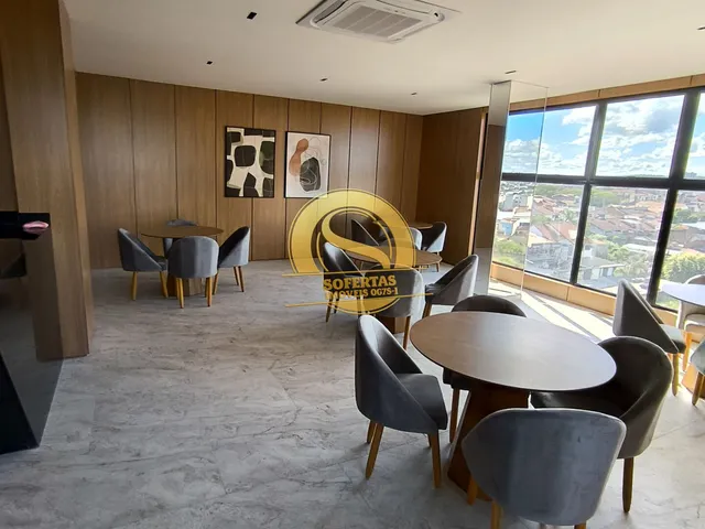 Imagem 12: Apartamento em Quarenta, Campina Grande/Pb