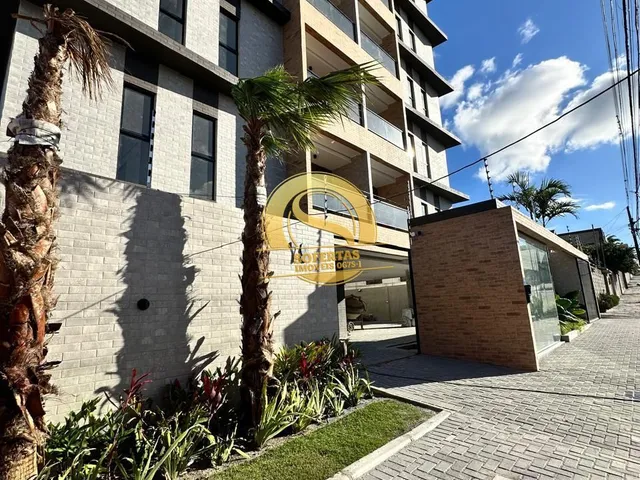 Imagem 2: Apartamento em Quarenta, Campina Grande/Pb