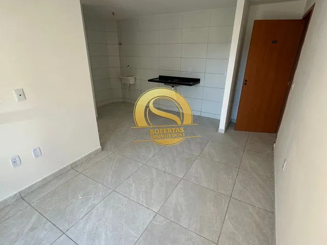 Imagem 11: Apartamento em Quarenta, Campina Grande/Pb