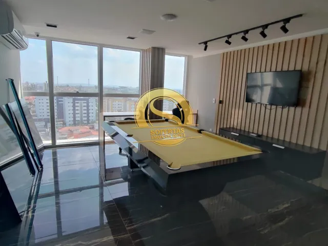 Imagem 2: Flat de 1 Quarto Mobiliado para Locação no Catolé