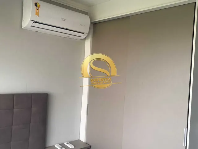 Imagem 4: Flat de 1 Quarto Mobiliado para Locação no Catolé