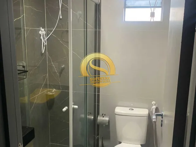 Imagem 5: Flat de 1 Quarto Mobiliado para Locação no Catolé