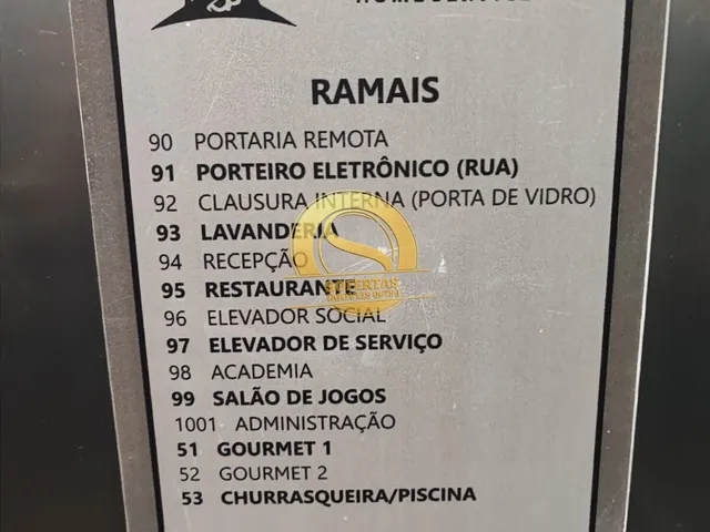 Imagem 3: Flat de 1 Quarto Mobiliado para Locação no Catolé