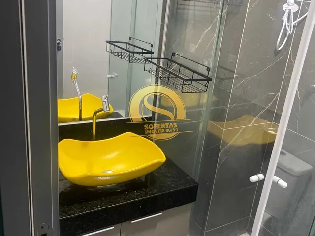 Imagem 9: Flat de 1 Quarto Mobiliado para Locação no Catolé