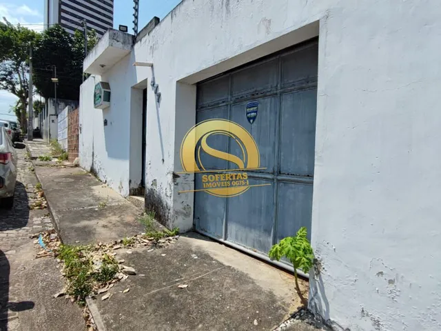 Imagem: Casa a venda para reformar no melhor localização