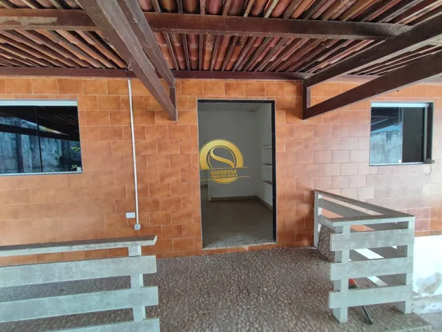 Imagem 3: Casa a venda para reformar no melhor localização do bairro da Prata