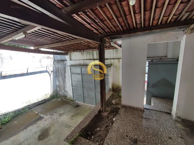 Imagem 8: Casa a venda para reformar no melhor localização do bairro da Prata