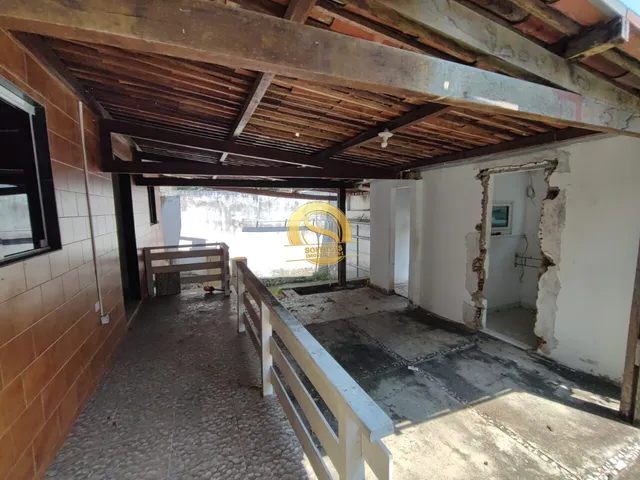 Imagem 4: Casa a venda para reformar no melhor localização do bairro da Prata