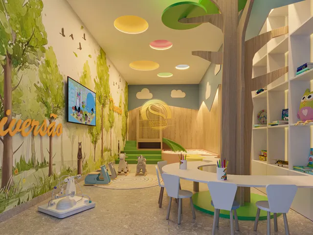 Imagem 12: Repasse Lote no Condomínio Acquaville Class