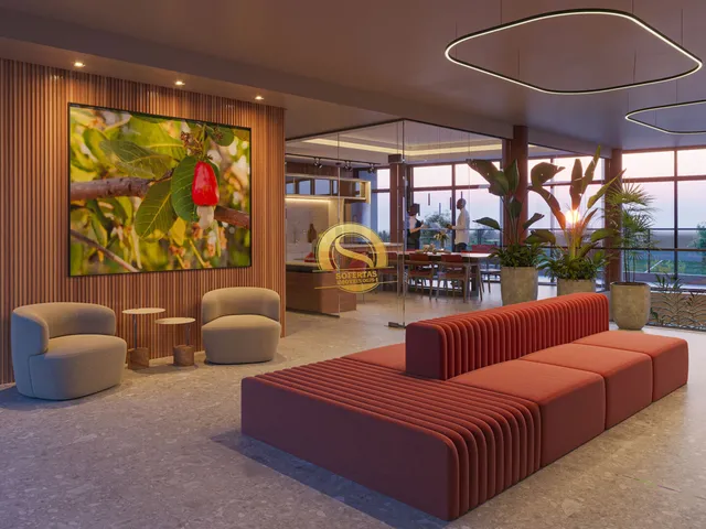 Imagem 8: Repasse Lote no Condomínio Acquaville Class
