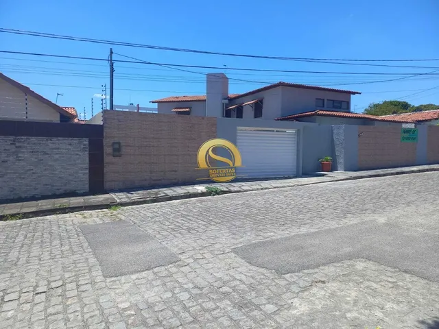 Imagem: Casa a Venda com 5 Quartos