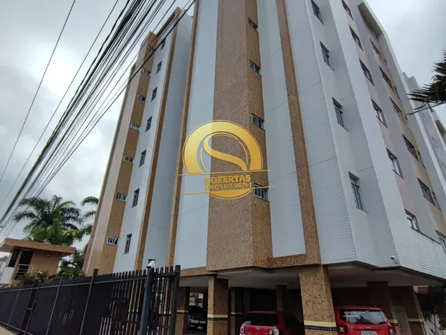 Imagem: Apartamento em Catolé, Campina Grande/Pb