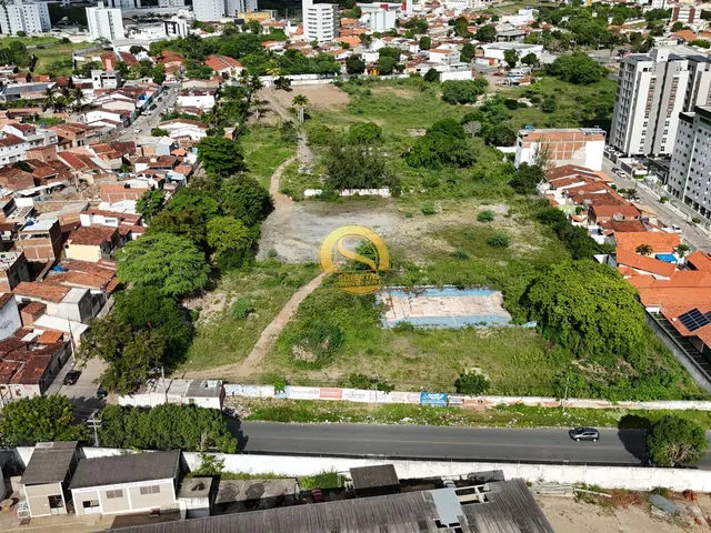 Imagem 9: Lançamento no Bairro do Catolé em Localização Excelente