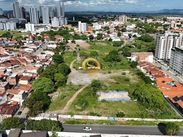 Imagem 5: Lançamento no Bairro do Catolé em Localização Excelente