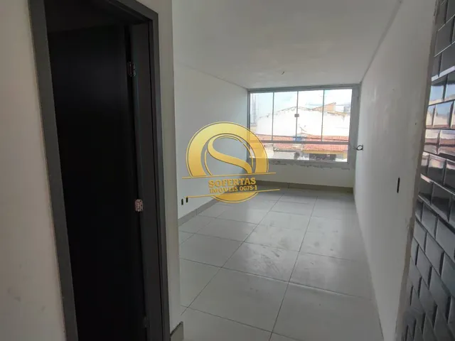 Imagem: Flats À Venda no Bairro da Liberdade com