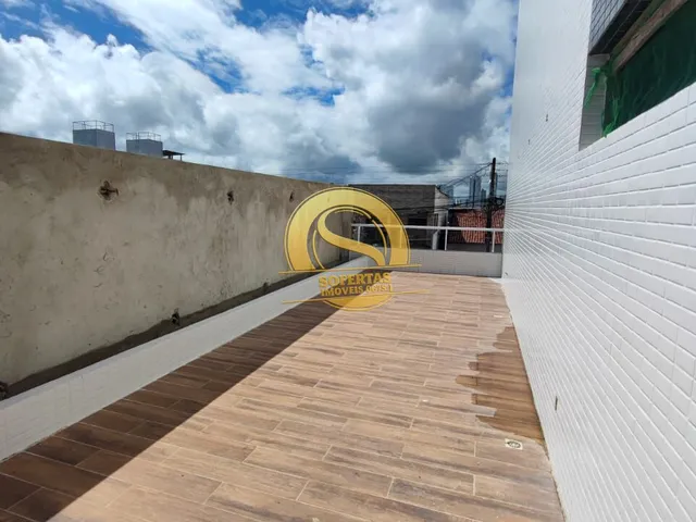 Imagem 9: Flats À Venda no Bairro da Liberdade com Ou Sem Varanda, Campina Grande - Pb