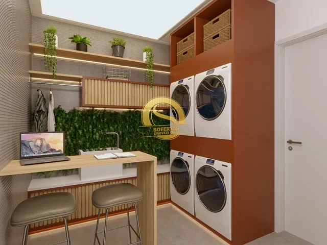 Imagem 14: Flats À Venda no Bairro da Liberdade com Ou Sem Varanda, Campina Grande - Pb