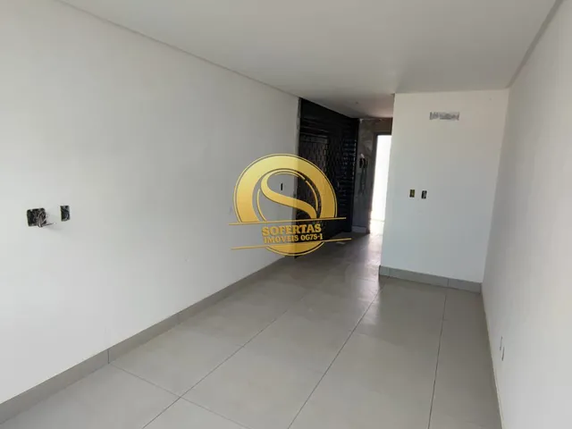Imagem 11: Flats À Venda no Bairro da Liberdade com Ou Sem Varanda, Campina Grande - Pb