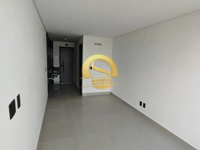 Imagem 15: Flats À Venda no Bairro da Liberdade com Ou Sem Varanda, Campina Grande - Pb