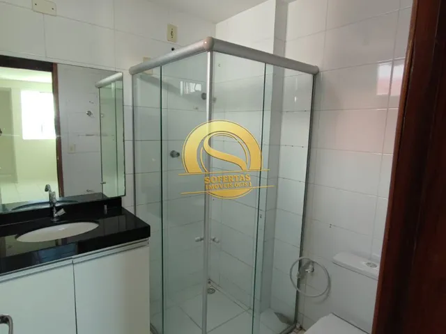Imagem 16: Apartamento À Venda com Varanda e 2 Vagas de Garagem no Catolé(Mobiliado