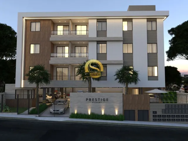 Imagem: Apartamento no bairro da Liberdade com Varanda