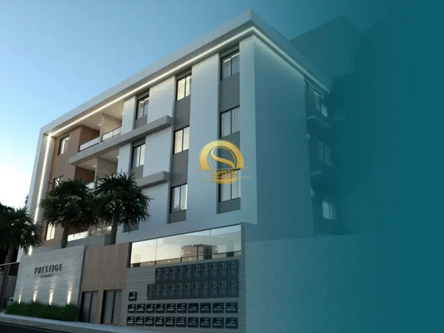 Imagem 4: Apartamento no Bairro da Liberdade com Varanda