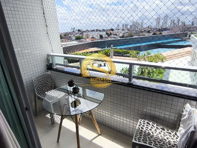 Imagem: Apartamento Mobiliado Alto Padrão no Mandriani